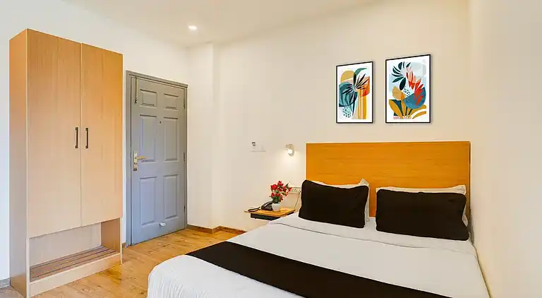 Ferienhaus in Carmelaram