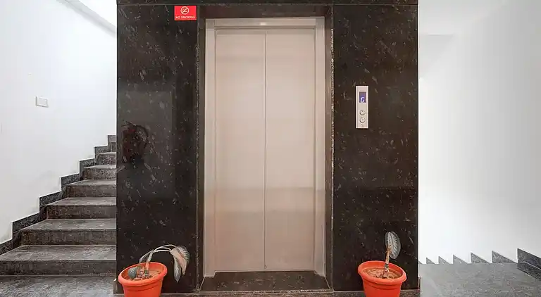 Ferienhaus in Carmelaram