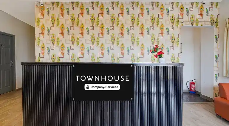 Ferienhaus in Carmelaram