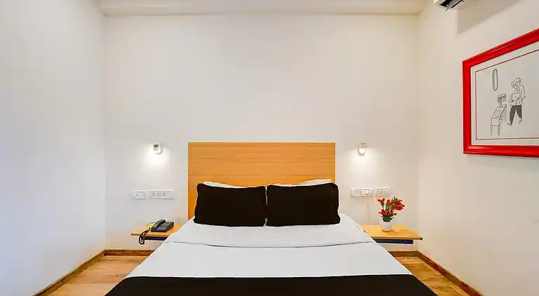 Ferienhaus in Carmelaram