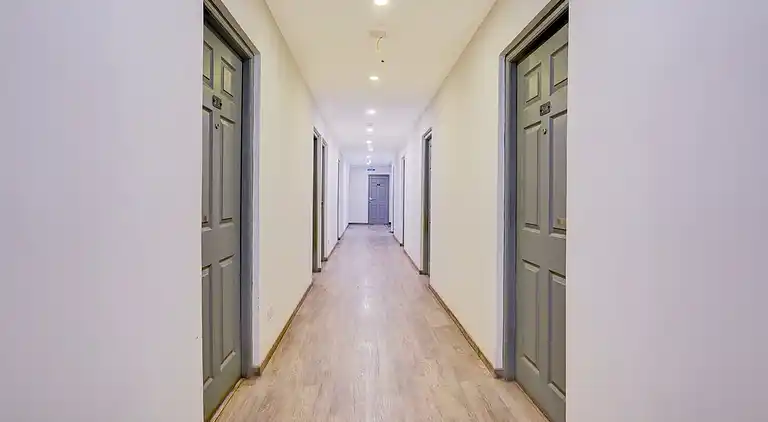 Ferienhaus in Carmelaram