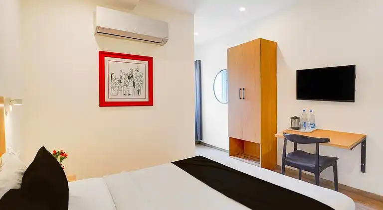 Ferienhaus in Carmelaram