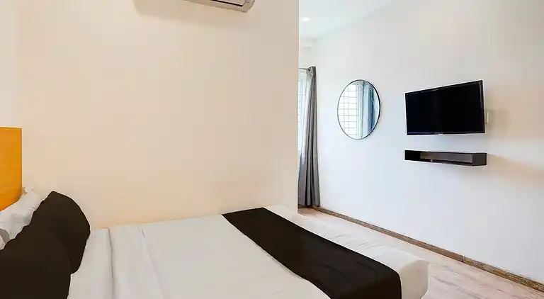 Ferienhaus in Carmelaram