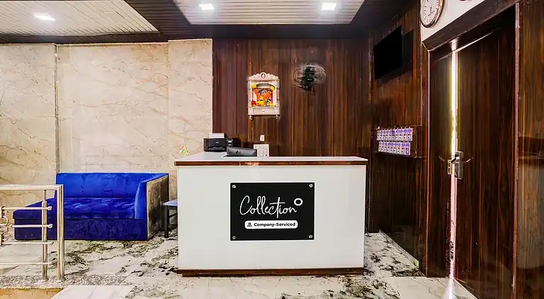 Ferienhaus in Press Bazar