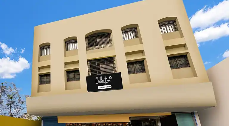 Ferienhaus in Press Bazar