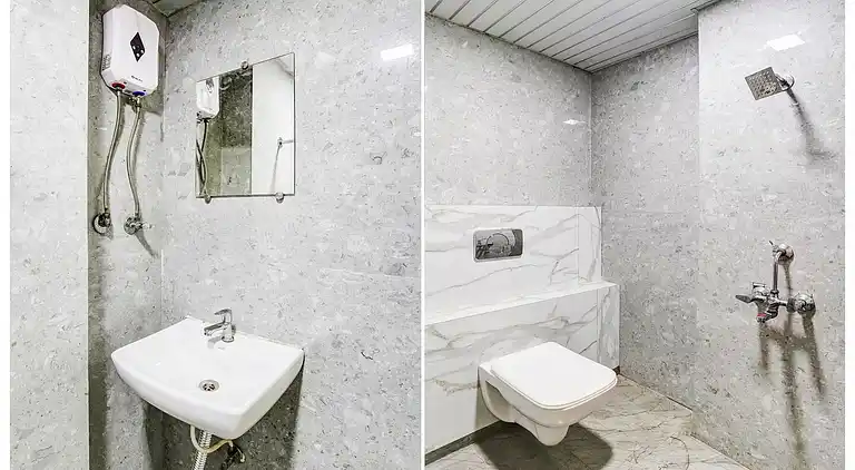 Ferienhaus in Press Bazar