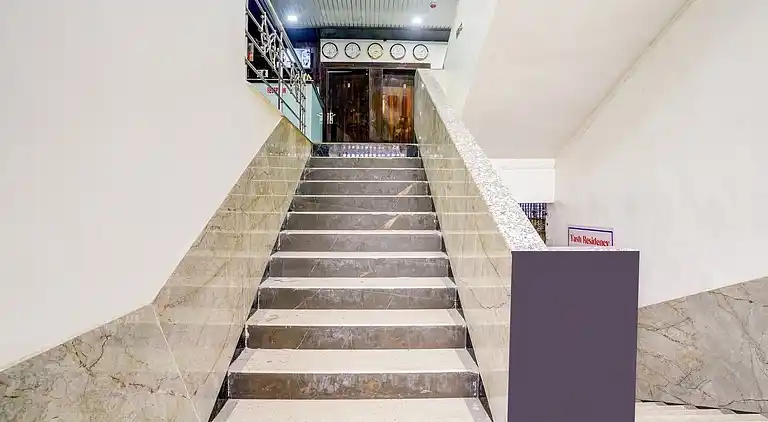 Ferienhaus in Press Bazar