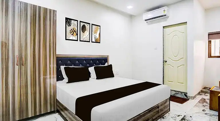 Ferienhaus in Press Bazar