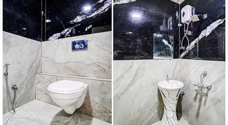 Ferienhaus in Press Bazar