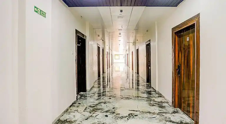 Ferienhaus in Press Bazar