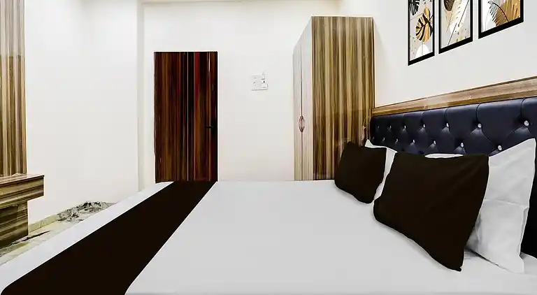 Ferienhaus in Press Bazar