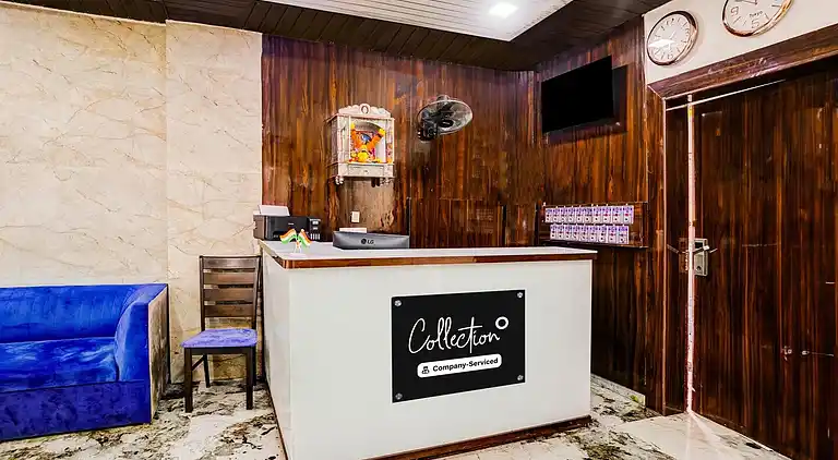 Ferienhaus in Press Bazar