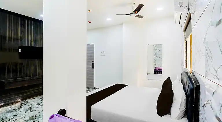 Ferienhaus in Press Bazar