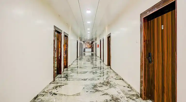 Ferienhaus in Press Bazar