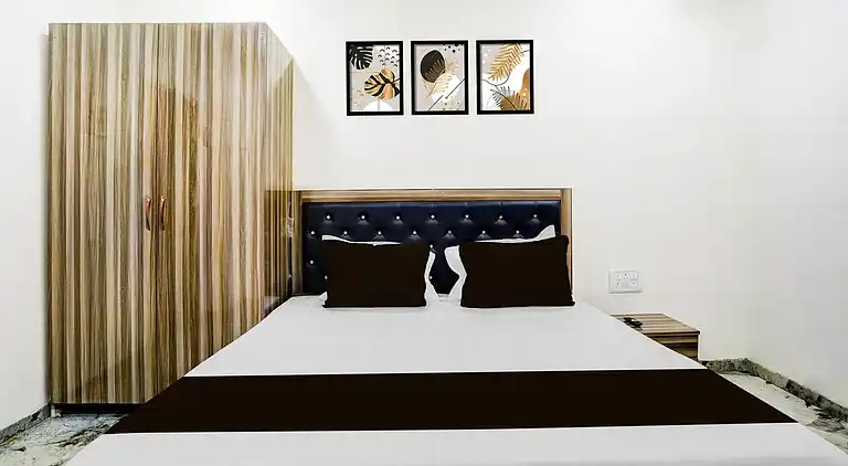 Ferienhaus in Press Bazar