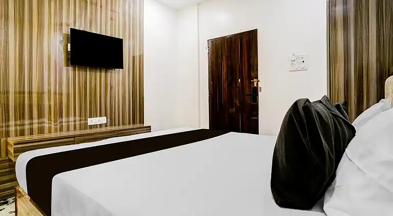 Ferienhaus in Press Bazar