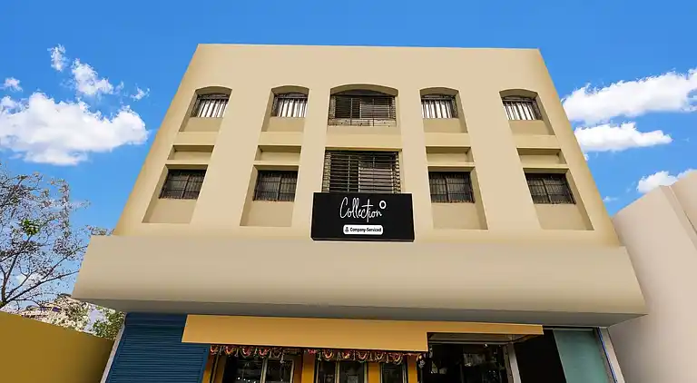 Ferienhaus in Press Bazar