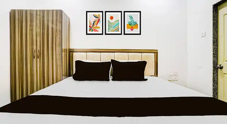 Ferienhaus in Press Bazar