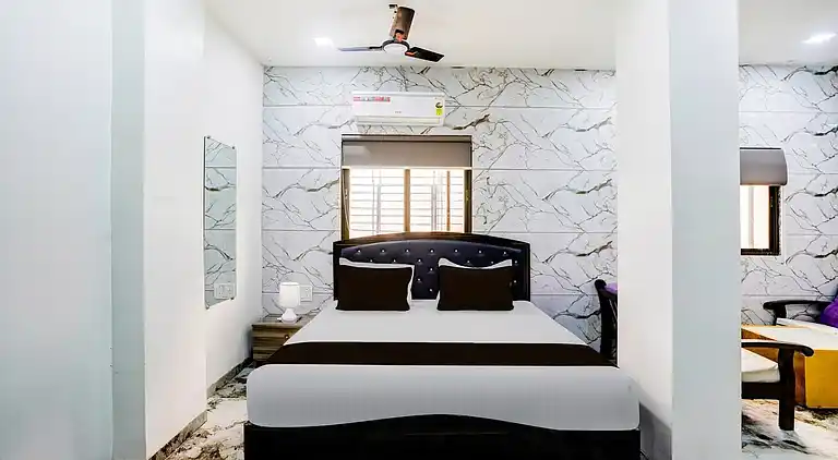 Ferienhaus in Press Bazar