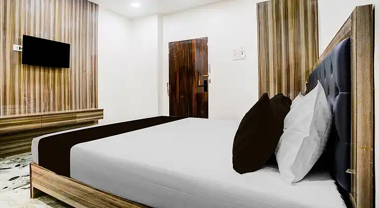 Ferienhaus in Press Bazar