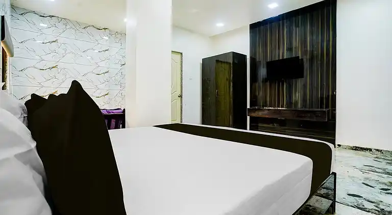 Ferienhaus in Press Bazar