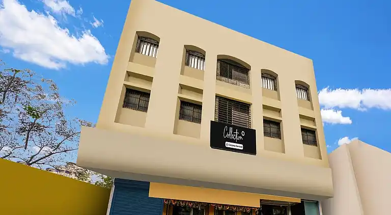 Ferienhaus in Press Bazar