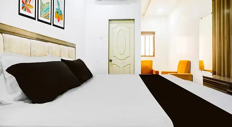 Ferienhaus in Press Bazar