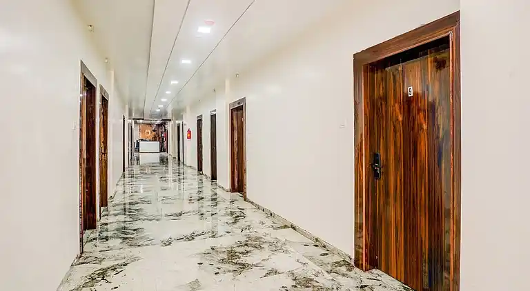 Ferienhaus in Press Bazar