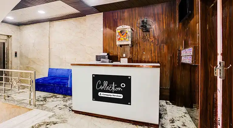 Ferienhaus in Press Bazar