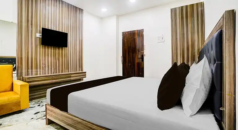 Ferienhaus in Press Bazar