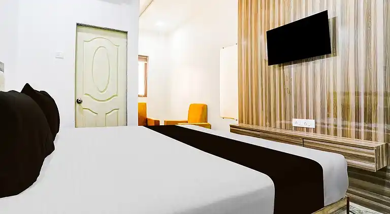 Ferienhaus in Press Bazar