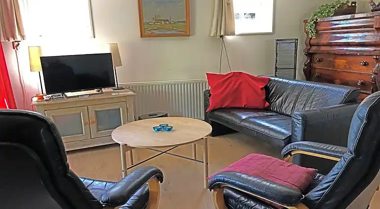 Ferienhaus in Broek op Langedijk