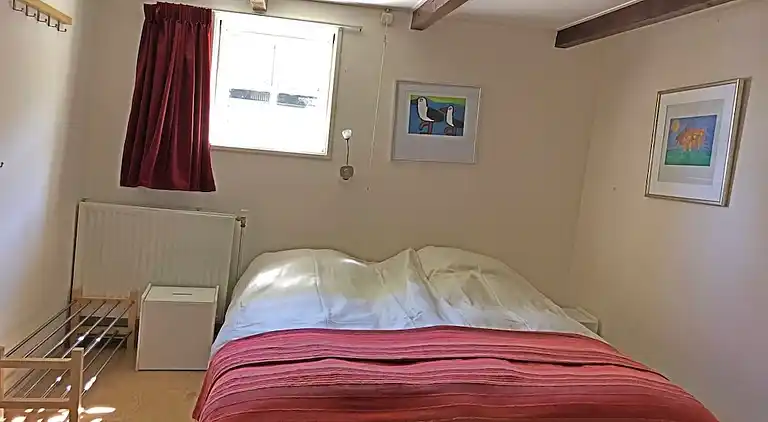 Ferienhaus in Broek op Langedijk