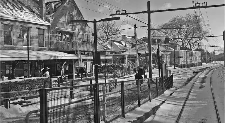 Ferienhaus in Broek op Langedijk