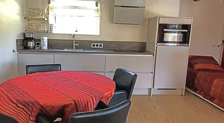 Ferienhaus in Broek op Langedijk