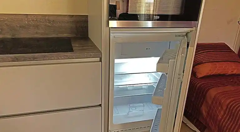 Ferienhaus in Broek op Langedijk