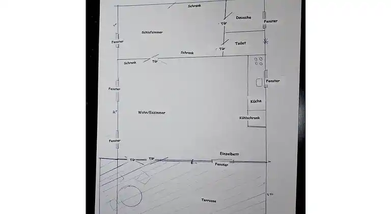 Ferienhaus in Broek op Langedijk