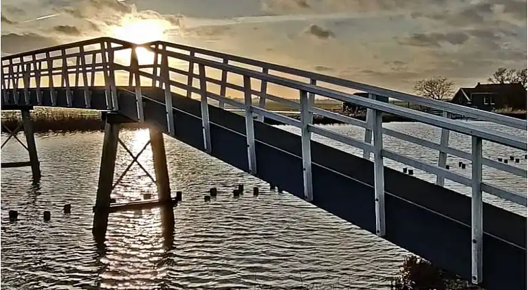 Ferienhaus in Broek op Langedijk