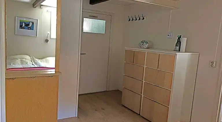 Ferienhaus in Broek op Langedijk