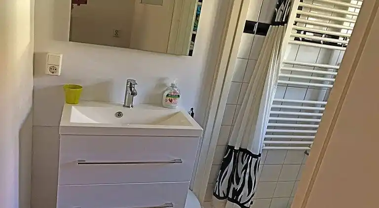 Ferienhaus in Broek op Langedijk