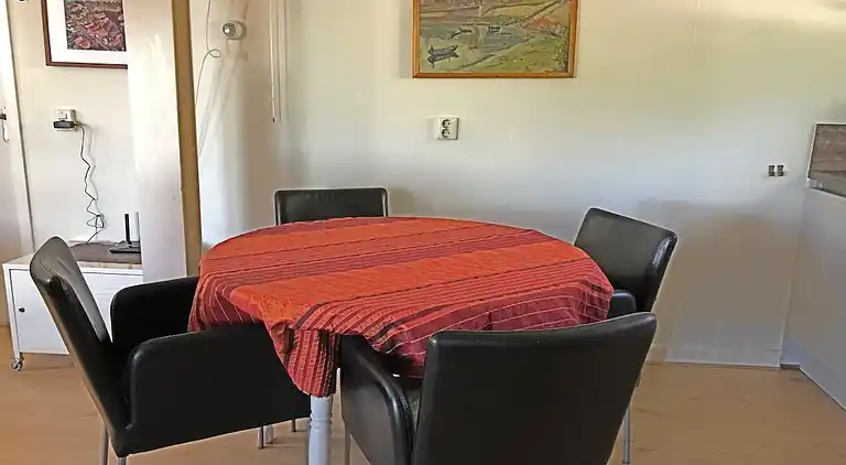 Ferienhaus in Broek op Langedijk