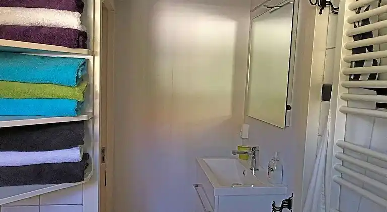 Ferienhaus in Broek op Langedijk