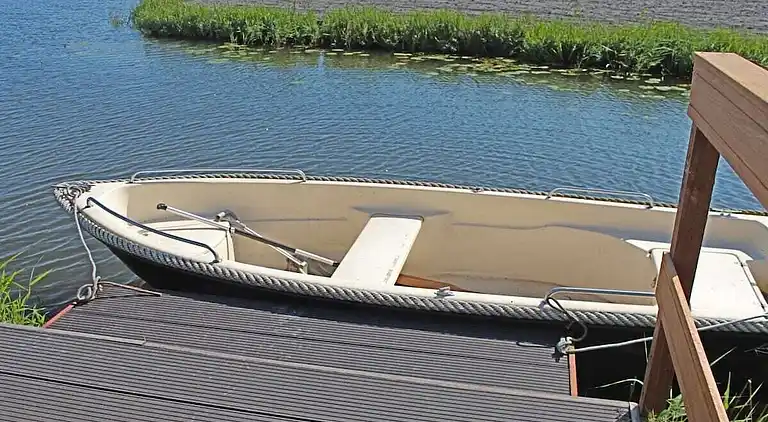 Ferienhaus in Broek op Langedijk