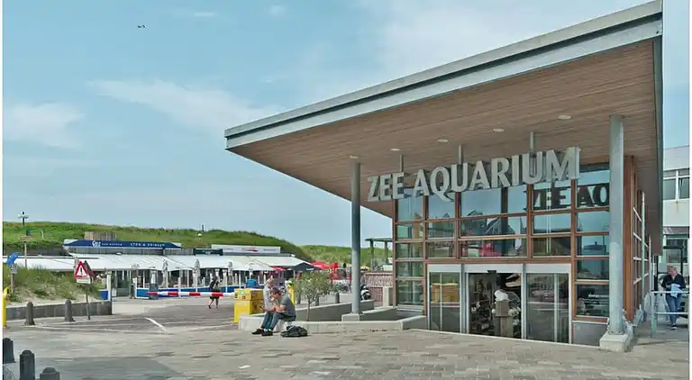 Ferienhaus in Broek op Langedijk