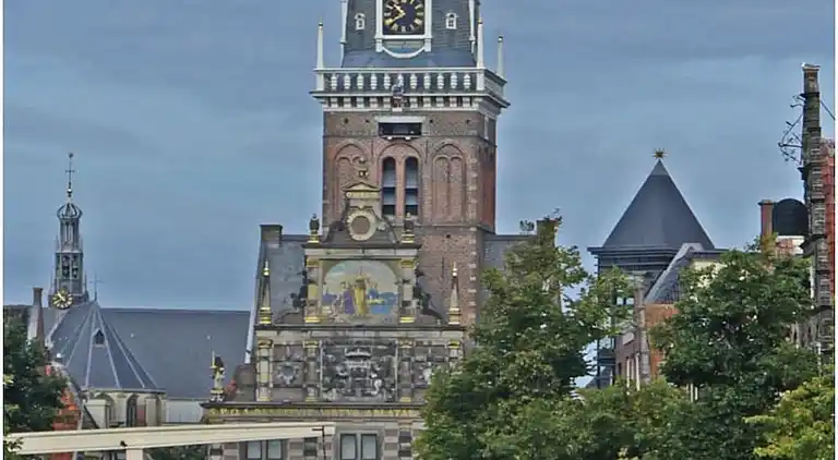 Ferienhaus in Broek op Langedijk