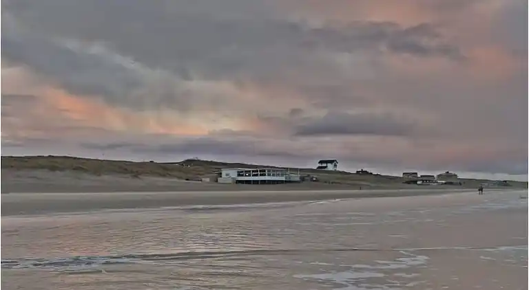 Ferienhaus in Broek op Langedijk
