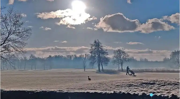 Ferienhaus in Broek op Langedijk