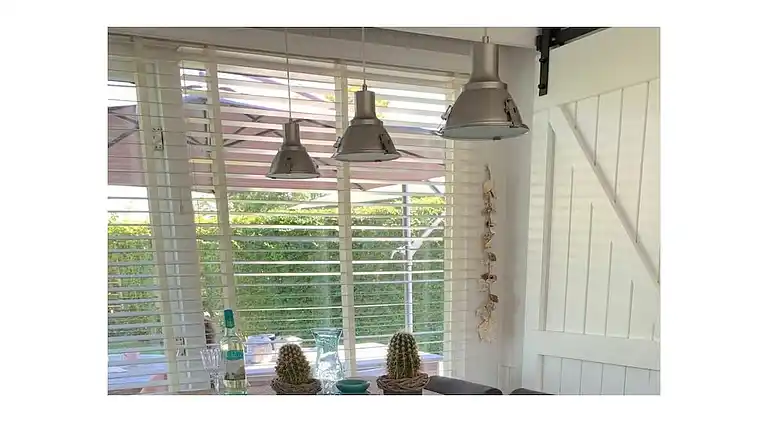 vakantiehuis in Zoutelande