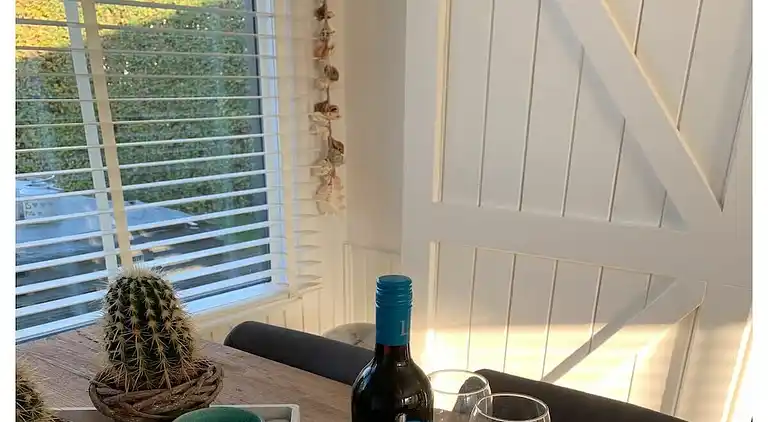vakantiehuis in Zoutelande