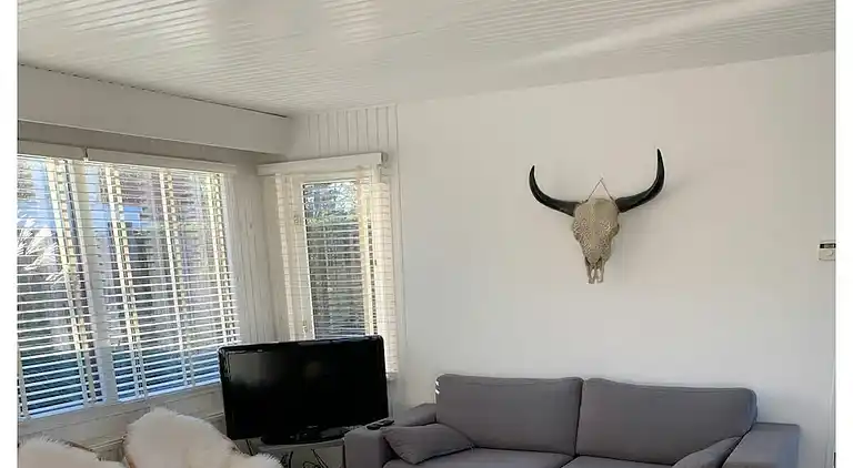 vakantiehuis in Zoutelande